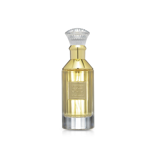 Lattafa Velvet Oud Eau De Parfum For Men 100ml
