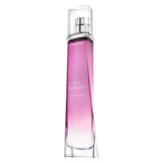 Givenchy Very Irresistible For Women Eau De Toilette 50ml