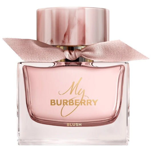Burberry My Burberry Blush For Women Eau De Parfum 90ml