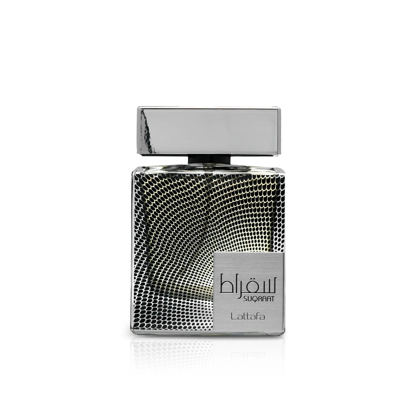 Lattafa Suqraat Eau De Parfum For Men 100ml