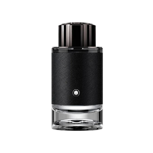 Mont Blanc Explorer For Men Eau De Parfum 100ml