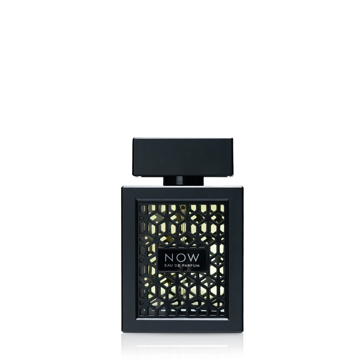Lattafa Rave Now Black Eau De Parfum For Men 100ml
