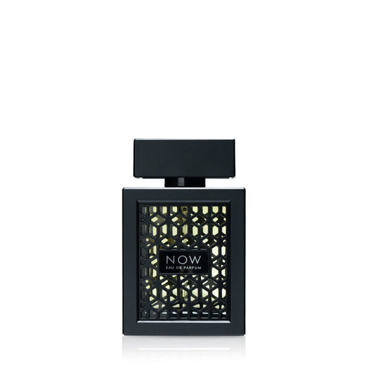Lattafa Rave Now Black Eau De Parfum For Men 100ml