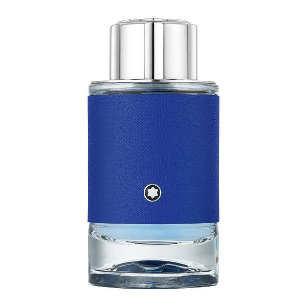 Mont Blanc Explorer Ultra Blue For Men Eau De Parfum 100ml