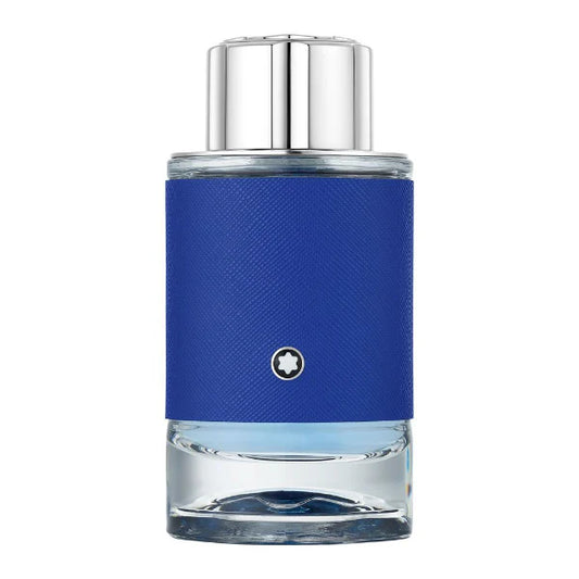 Mont Blanc Explorer Ultra Blue For Men Eau De Parfum 100ml
