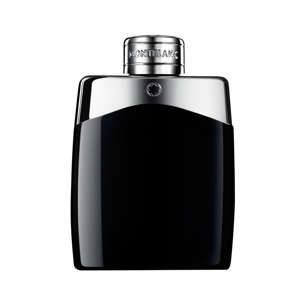 Mont Blanc Legend For Men Eau De Toilette 100ml