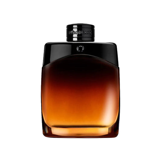 Mont Blanc Legend Night For Men Eau De Parfum 100ml