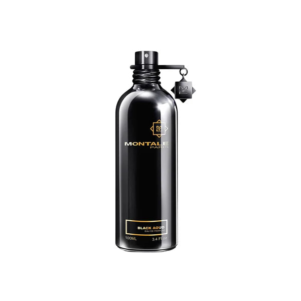 Mont Blanc Montale Black Aoud Eau De Parfum 100ml