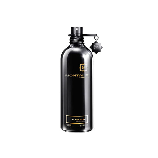 Mont Blanc Montale Black Aoud Eau De Parfum 100ml