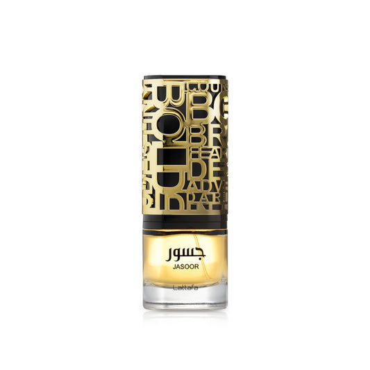 Lattafa Jasoor Eau De Parfum For Men 100ml