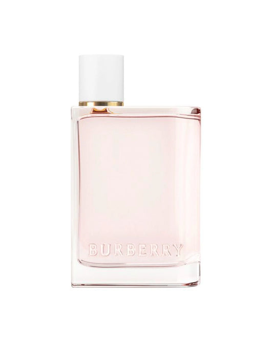 Burberry Her Eau De Parfum Spray 100ml