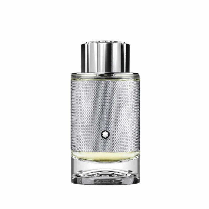 Mont Blanc Explorer Platinum Eau De Parfum For Men 100ml