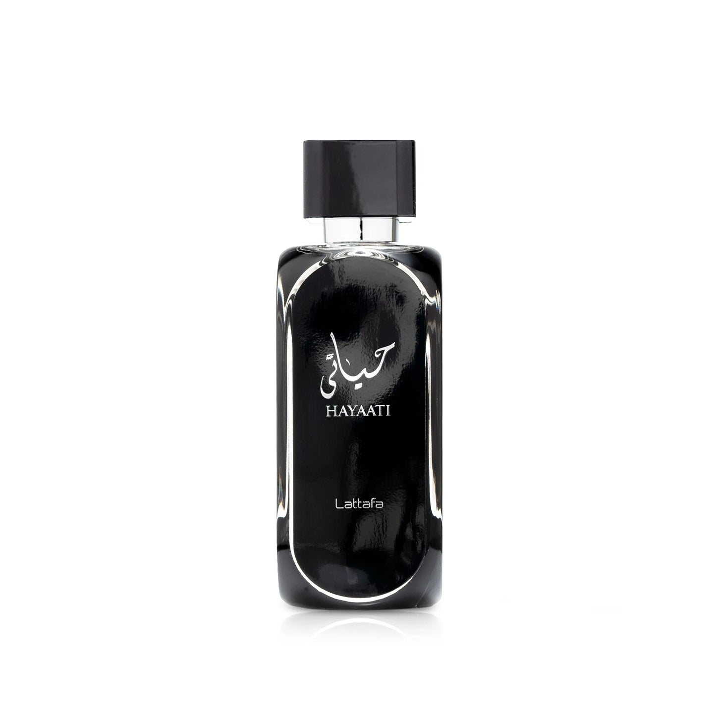 Lattafa Hayaati Eau De Parfum For Men 100ml