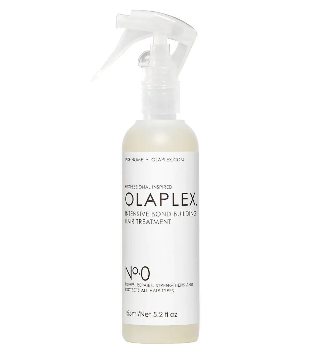 Olaplex No. 0 Intensive Bond Building Hair Treatment 155ml