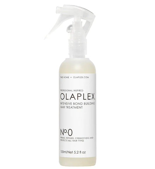 Olaplex No. 0 Intensive Bond Building Hair Treatment 155ml