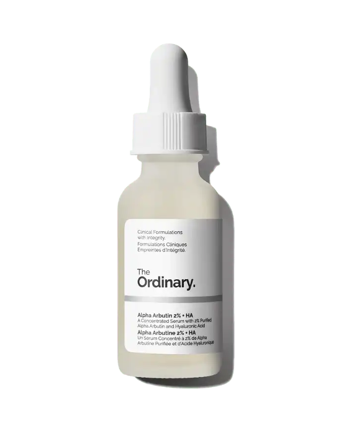 The Ordinary Alpha Arbutin 2%+ Ha 30ml