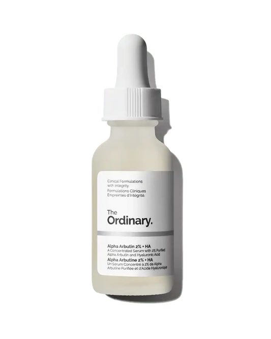 The Ordinary Alpha Arbutin 2%+ Ha 30ml