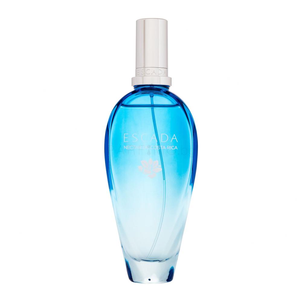 Escada Nectar De Costa Rica For Women Eau De Toilette 100ml