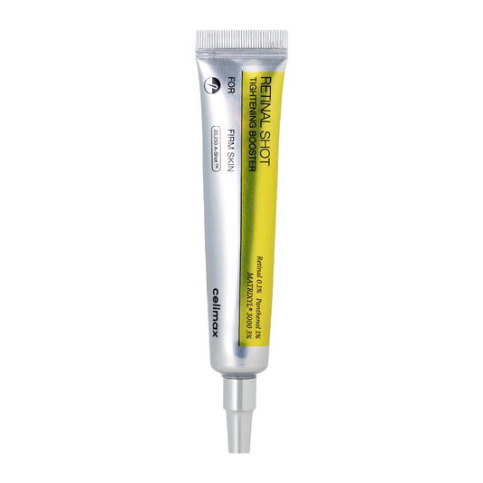 Celimax The Vita A Retinol Shot Tightening Serum 30ml