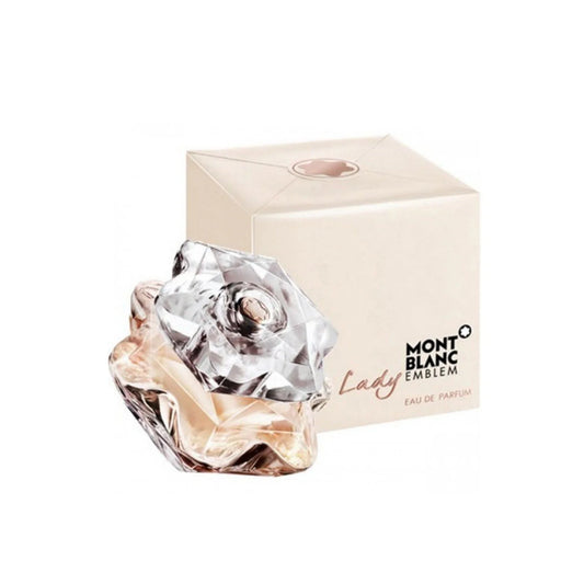Mont Blanc Lady Emblem Eau De Parfum 75ml