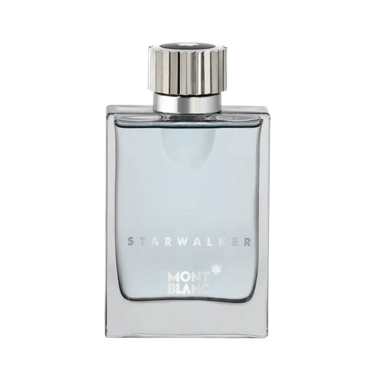 Mont Blanc Starwalker For Men Eau De Toilette 75ml