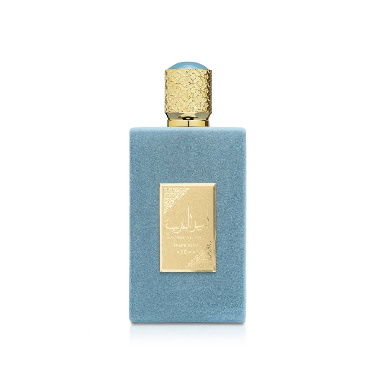 Lattafa Asdaaf Ameer Al Arab Imperium Eau De Parfum Pour Hommes 100ml