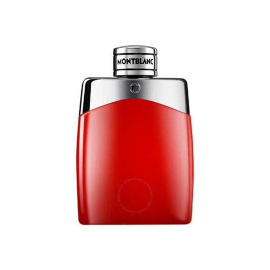Mont Blanc Legend Red Eau De Parfum 100ml