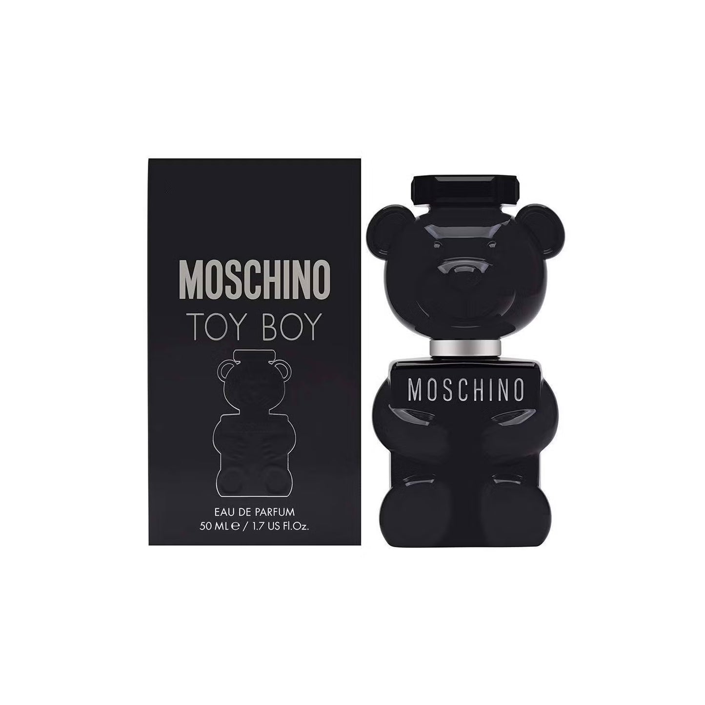 Moschino Toy Boy For Men Eau De Parfum 100ml