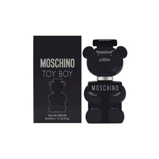 Moschino Toy Boy For Men Eau De Parfum 100ml