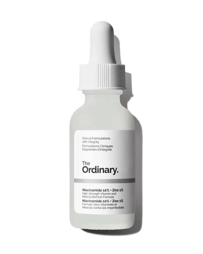 The Ordinary Niacinamide 10%+Zinc 1% Serum 30ml