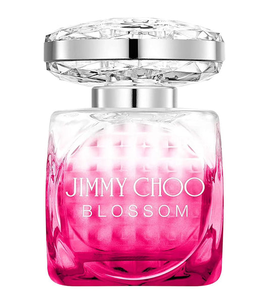 Jimmy Choo Blossom For Women Eau De Parfum 100ml