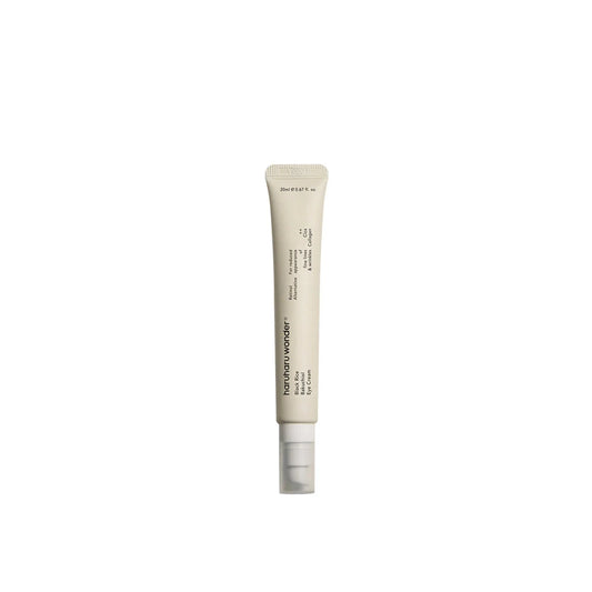 Haruharu Wonder Black Rice Bakuchiol Eye Cream 0.67 fl.oz / 20ml