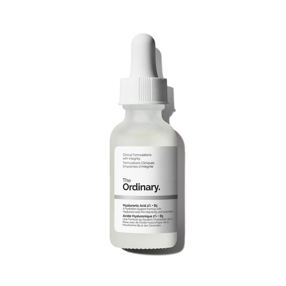 The Ordinary Hyaluronic Acid 2% B5 30ml