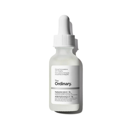 The Ordinary Hyaluronic Acid 2% B5 30ml