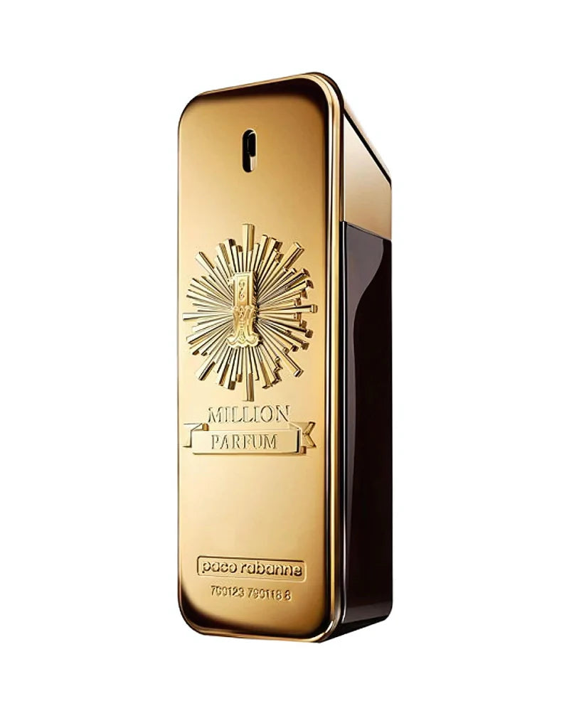 Paco Rabanne 1 Million For Men  Eau De Toilette 100ml