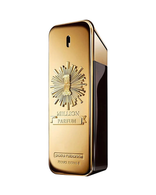 Paco Rabanne 1 Million For Men  Eau De Toilette 100ml
