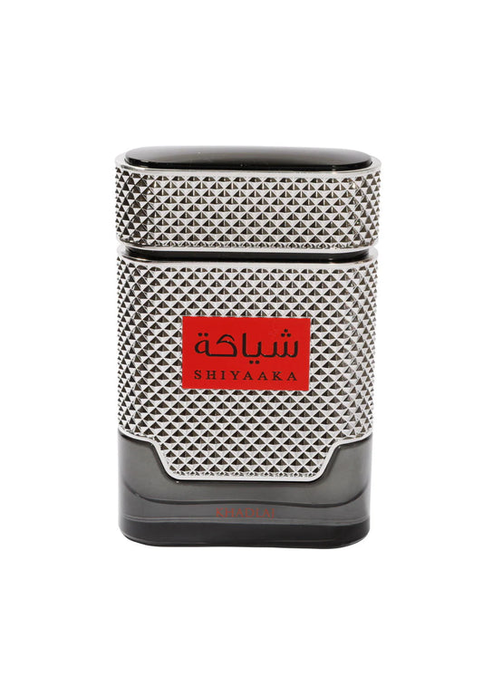Khadlaj Shiyaaka Eau De Parfum For Men 100ml
