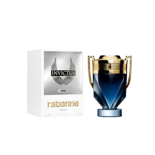 Paco Rabanne Invictus For Men Eau De Parfum 100ml