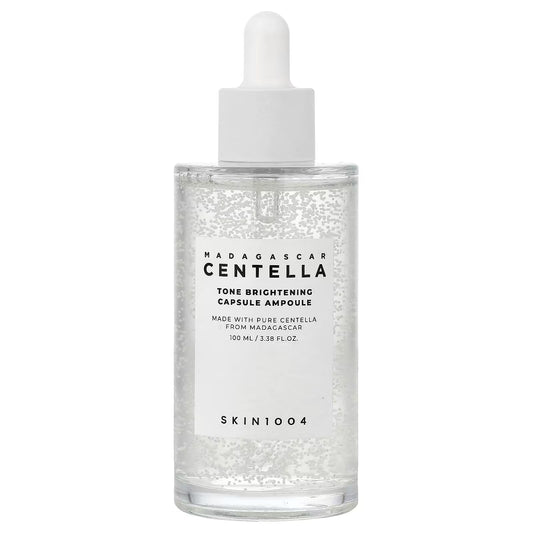 Centella Madagascar Tone Brightening Capsule Ampoule White 100ml