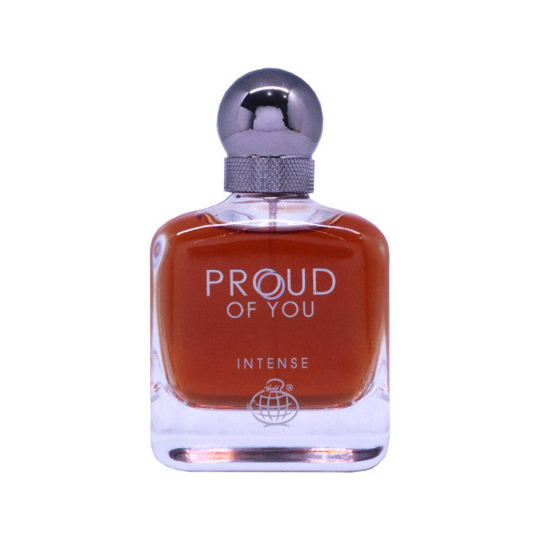 Fragrance World Proud of You Intense Eau De Parfum For Men 100ml