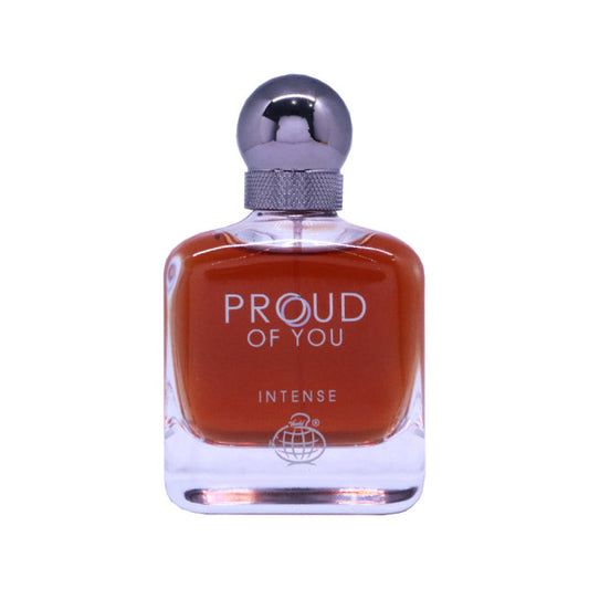 Fragrance World Proud of You Intense Eau De Parfum For Men 100ml