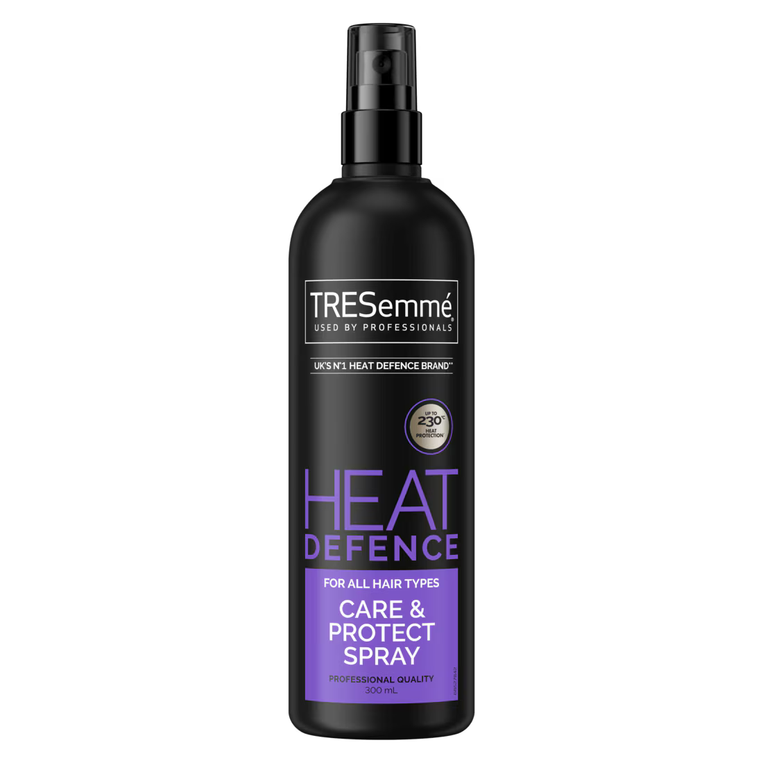 Tresemme Care & Protect Heat Defense Spray 300ml