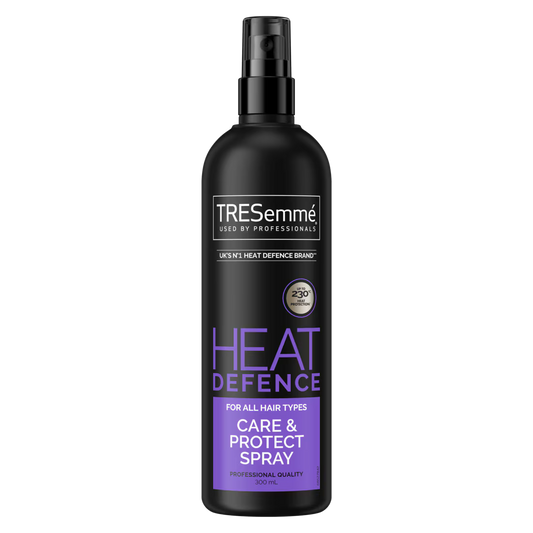 Tresemme Care & Protect Heat Defense Spray 300ml