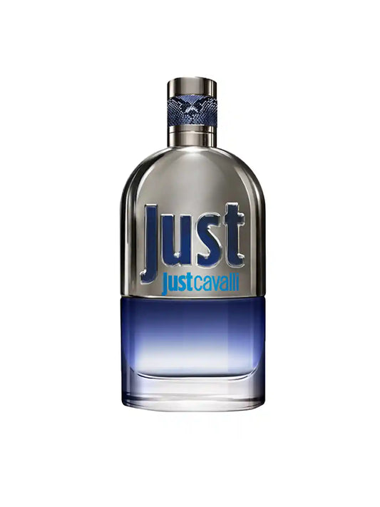 Roberto Cavalli Just Cavalli For Men Eau De Toilette 90ml