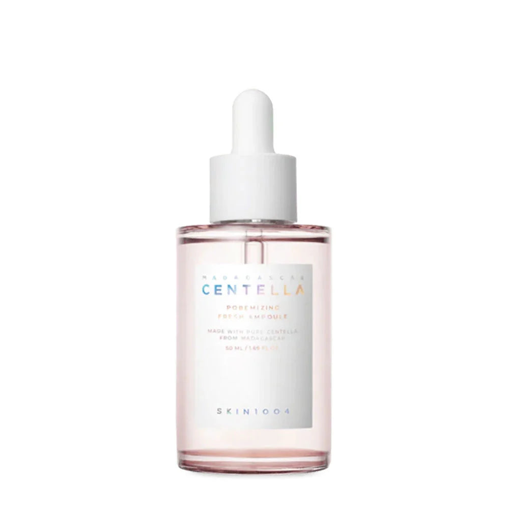 Centella Madagascar Poremizing Fresh Ampoule 100ml