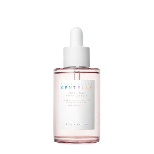 Centella Madagascar Poremizing Fresh Ampoule 100ml