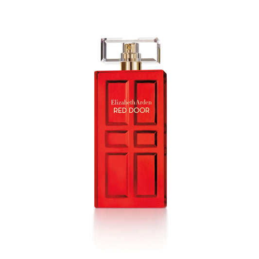 Elizabeth Arden Red Door For Women Eau De Toilette 100ml
