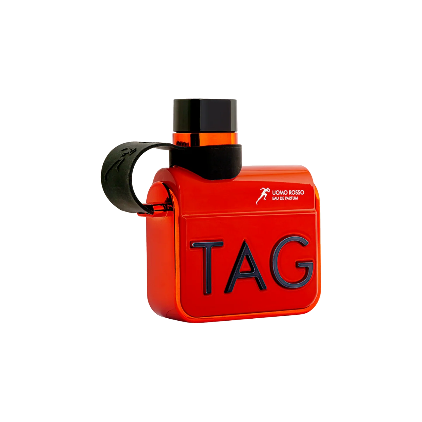 Armaf Tag Uomo Rosso Red Edition Eau De Parfum For Men 100ml