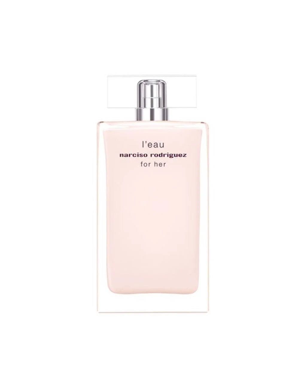 Narciso Rodriguez For Her Eau De Toilette 50ml