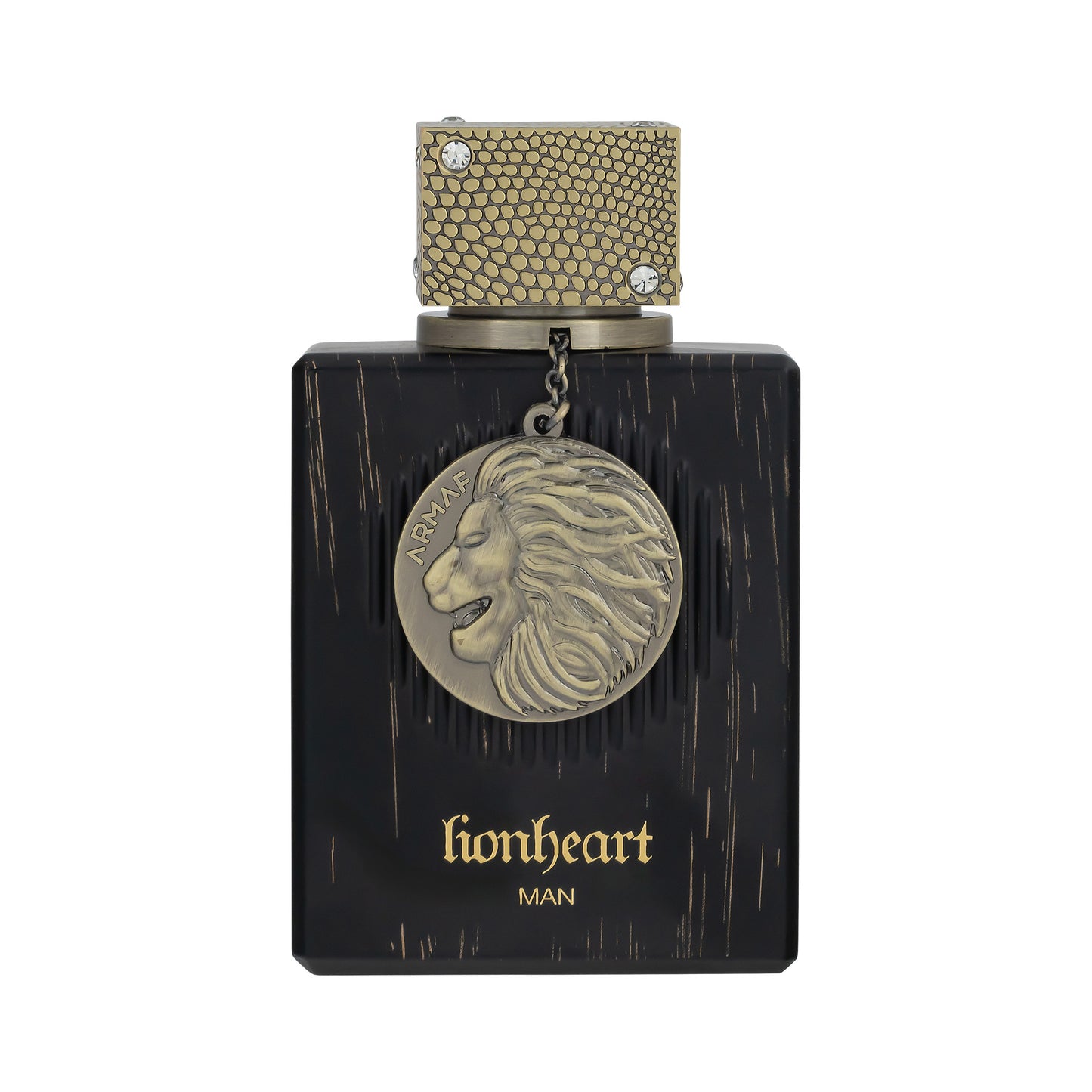 Armaf Club De Nuit Lion Heart Eau De Parfum For Men 100ml